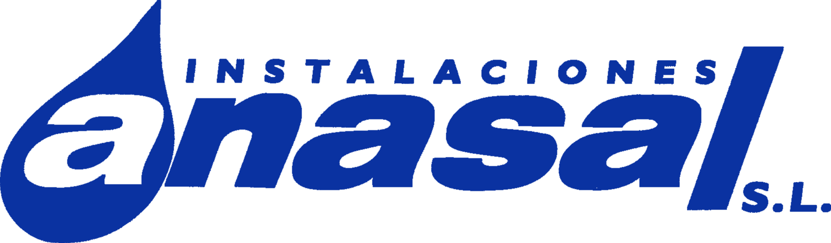 Instalaciones Anasal S.L.